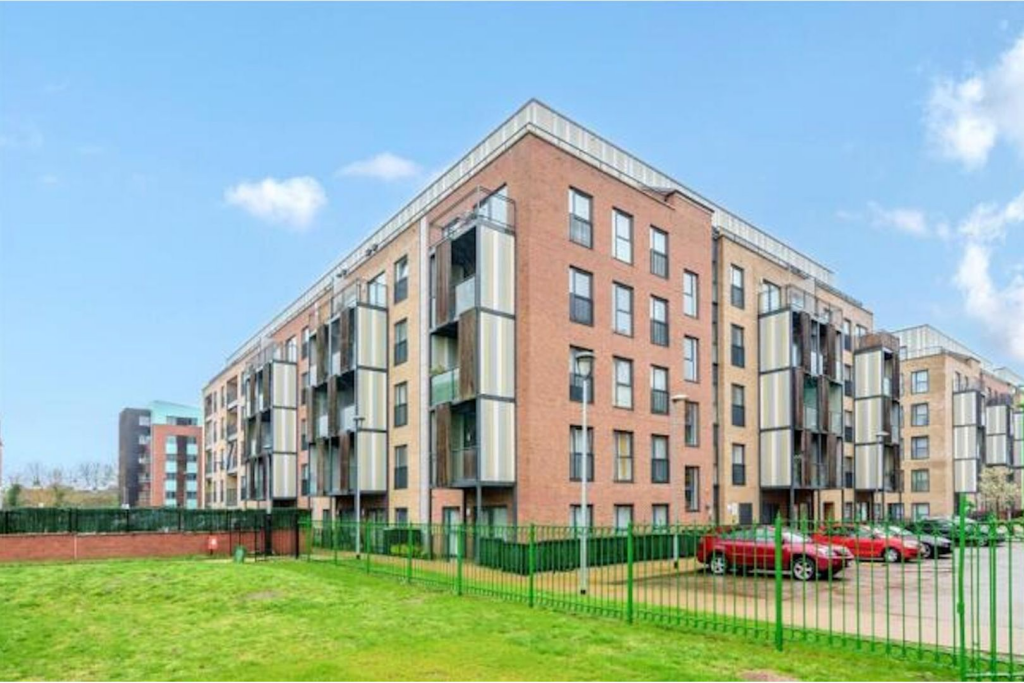 Main image of property: Maxwell Road, Romford, RM7