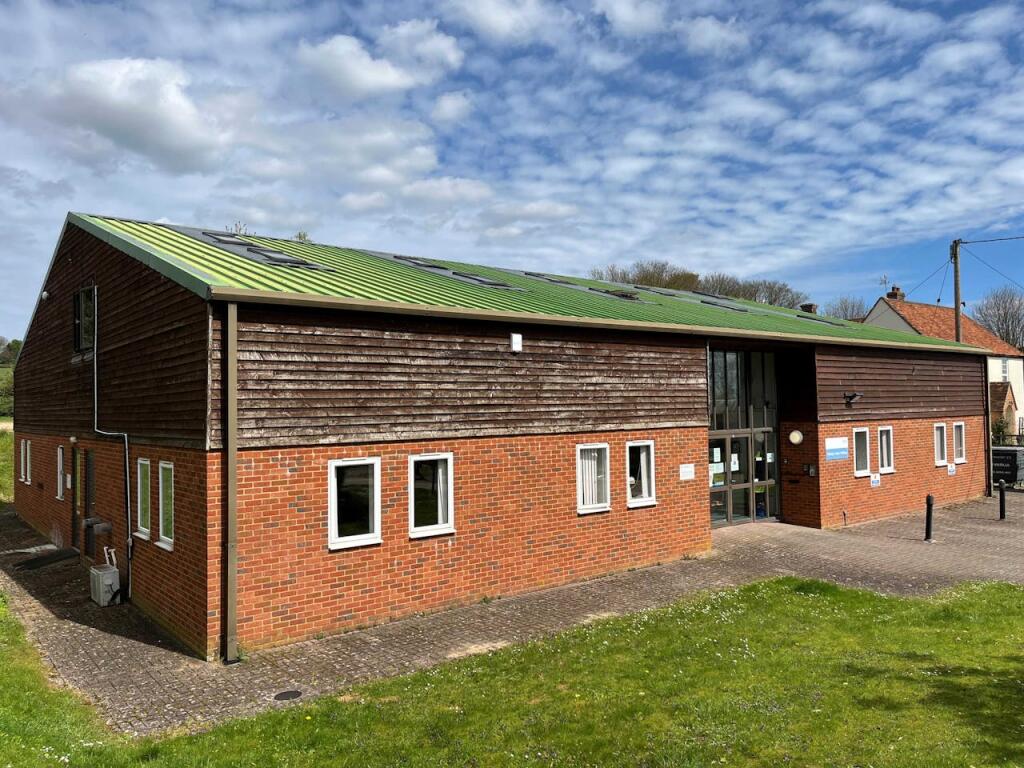 Main image of property: Unit 3 Tidbury Farm, Bullington Cross, Winchester, SO21 3QQ