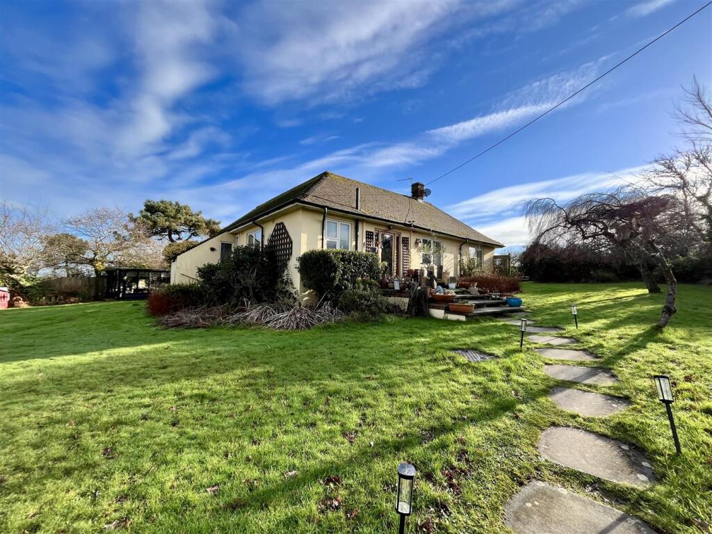 Main image of property: Rockmead Road, Fairlight, Hastings