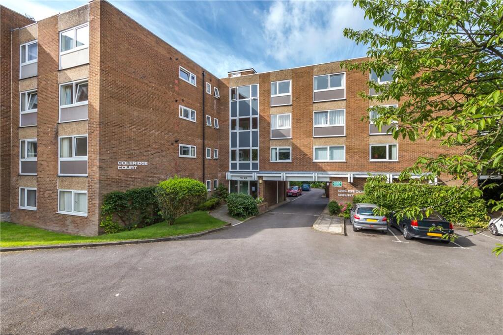 Main image of property: Coleridge Court, Harpenden, Hertfordshire, AL5