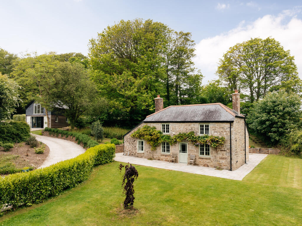 Main image of property: Clowance, Central Cornwall