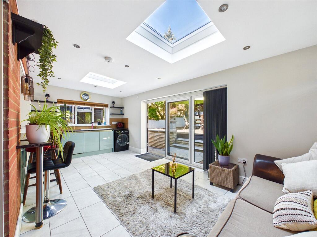 House in Ipswich, Suffolk - View 4