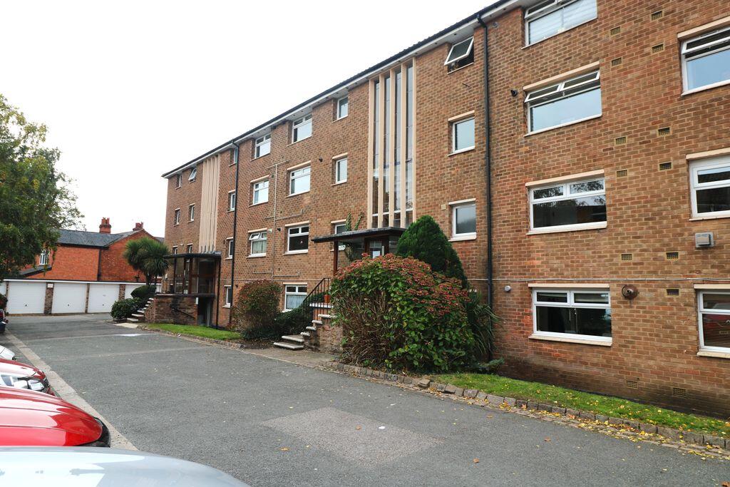 Main image of property: Lordswood Road, Birmingham