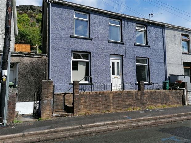 Main image of property: Edmondstown Road, Williamstown, Tonypandy, Mid Glamorgan. 