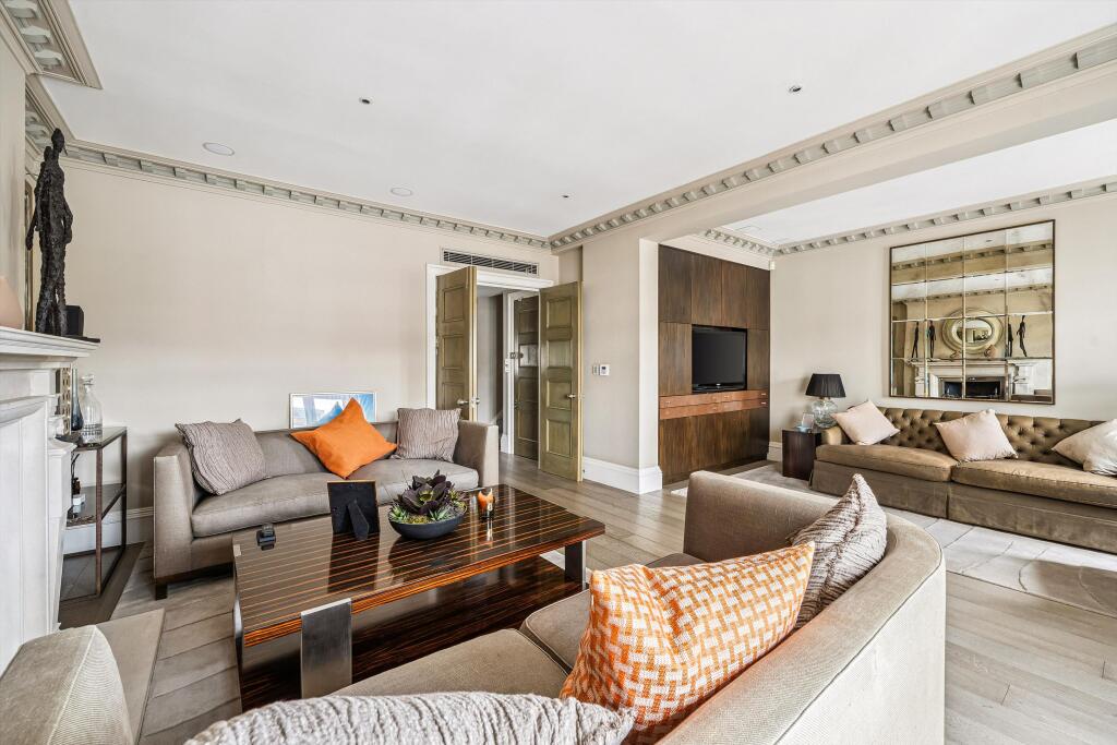 Main image of property: Eaton Place, Belgravia, London SW1X