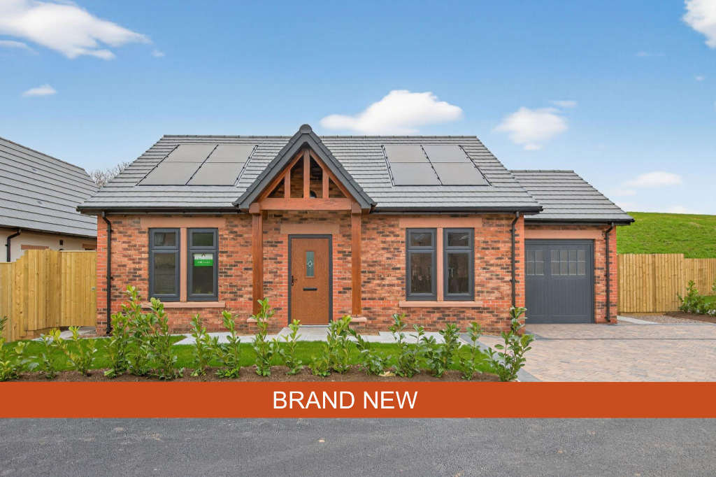Main image of property: 2 Bed Bungalow, Fenton, Hayton Parish, CA8 9JZ