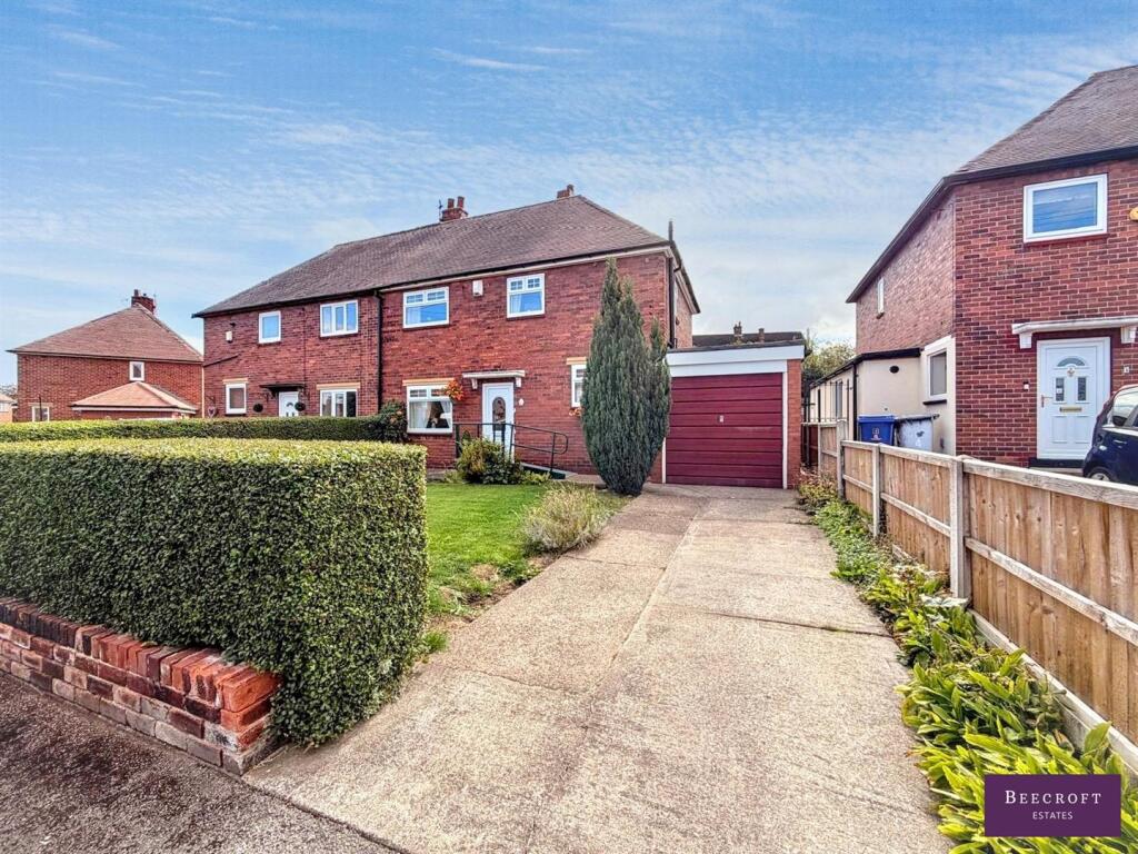 Main image of property: Stump Cross Gardens, Bolton-Upon-Dearne, Rotherham