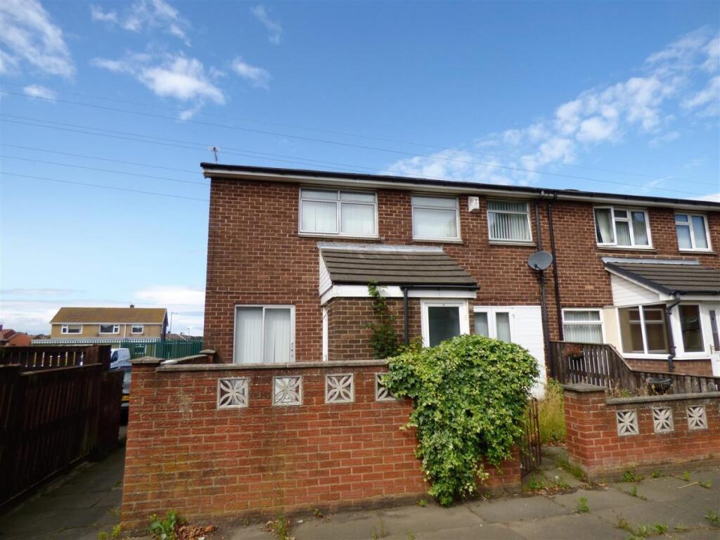 Main image of property: Wendover Way, Sunderland, Tyne & Wear