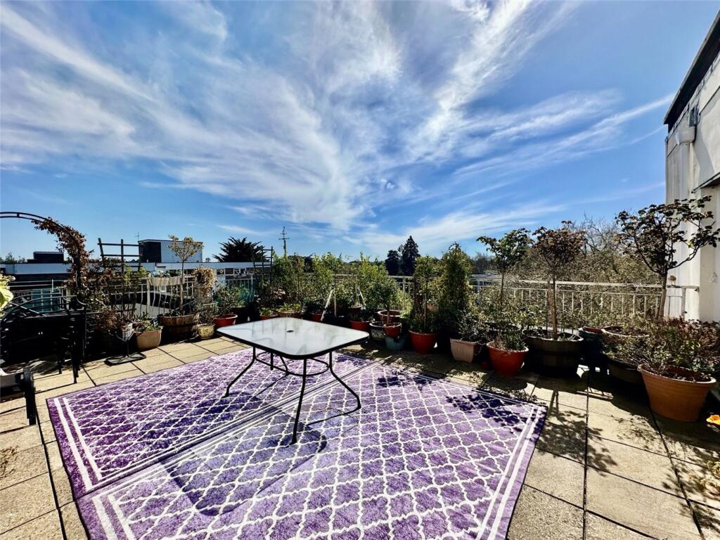 Lindsay Road, Poole, Dorset, BH13