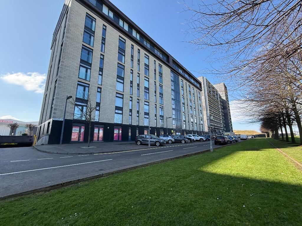 Main image of property: P2204, 1/5, 357 Glasgow Harbour Terraces, Glasgow, G11 6EB