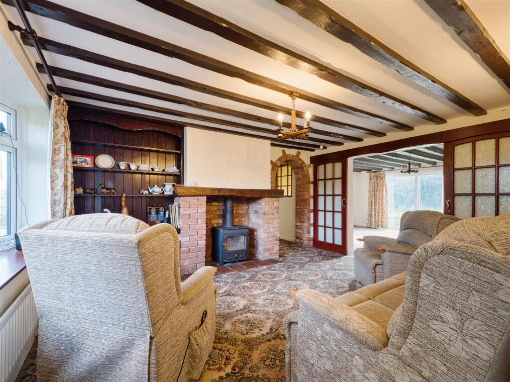 Toll House Nursery, Mavesyn Ridware, Rugeley photo 4
