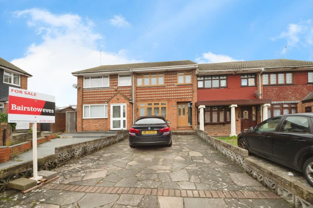 Main image of property: Fox Close, Romford, RM5