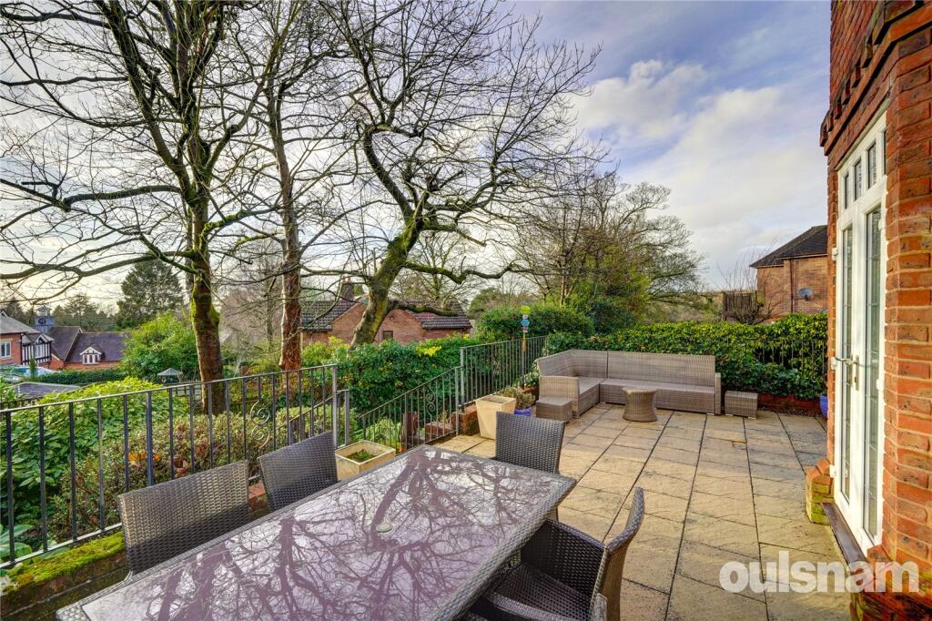 Additional image 34 of Lickey Grange Drive, Marlbrook, Bromsgrove, Worcestershire, B60