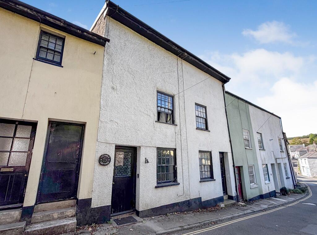 Main image of property: Whistley Hill, Ashburton