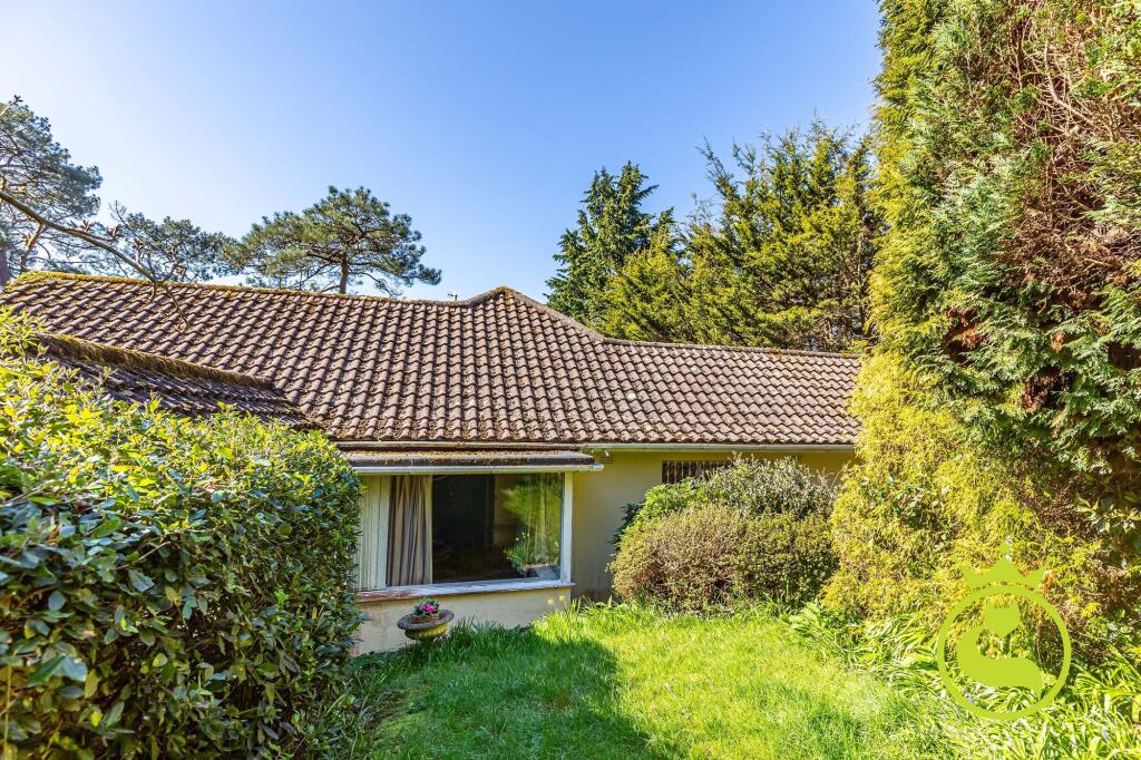 Additional image 28 of LARGE PLOT - Kings Avenue, Lower Parkstone, Poole BH14
