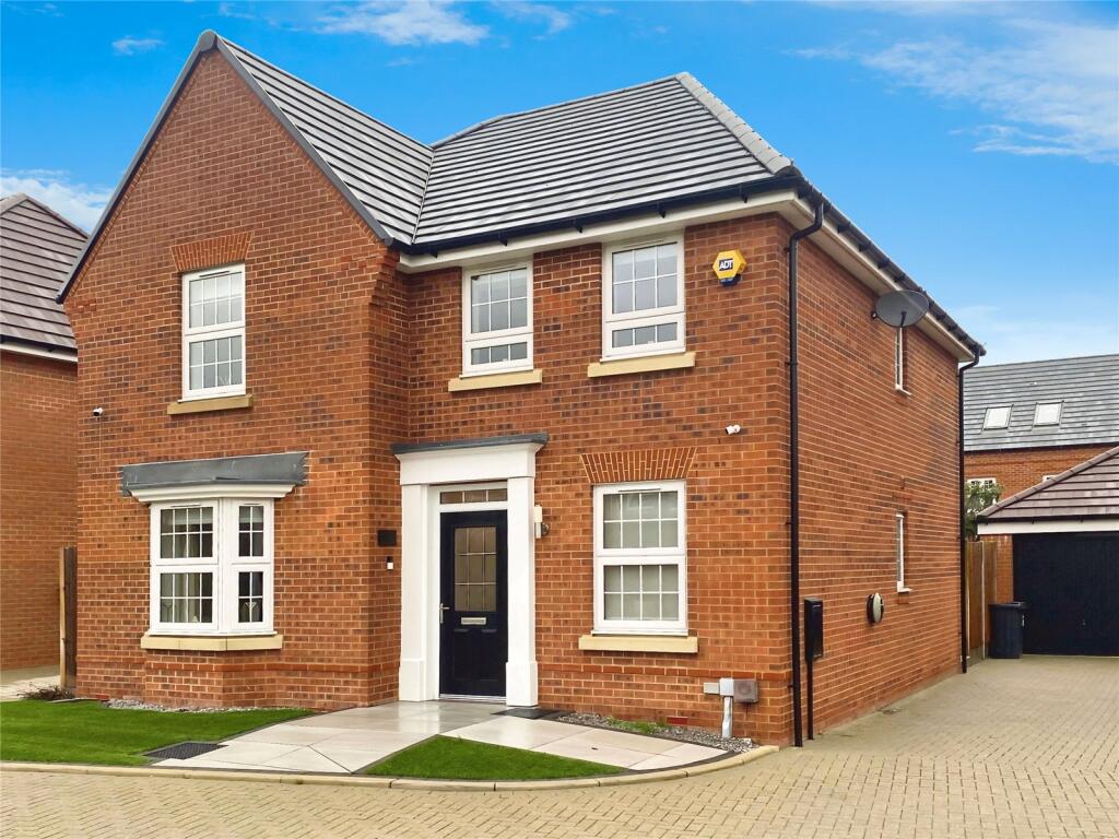 Main image of property: Lonsdale Road, Wokingham