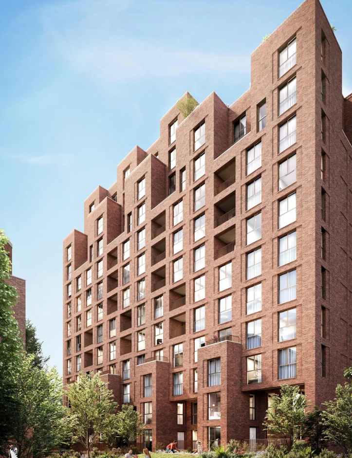 Main image of property: Talbot Road, Manchester, Greater Manchester, M16