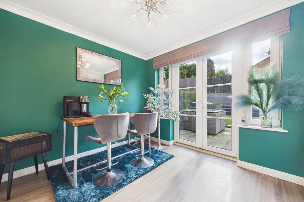 House in Glasgow, South Lanarkshire - View 3