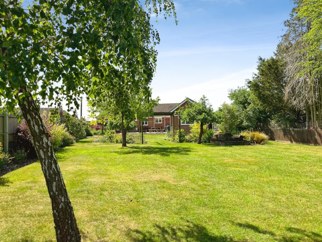 Main image of property: Mill Road, Worlingworth, Woodbridge