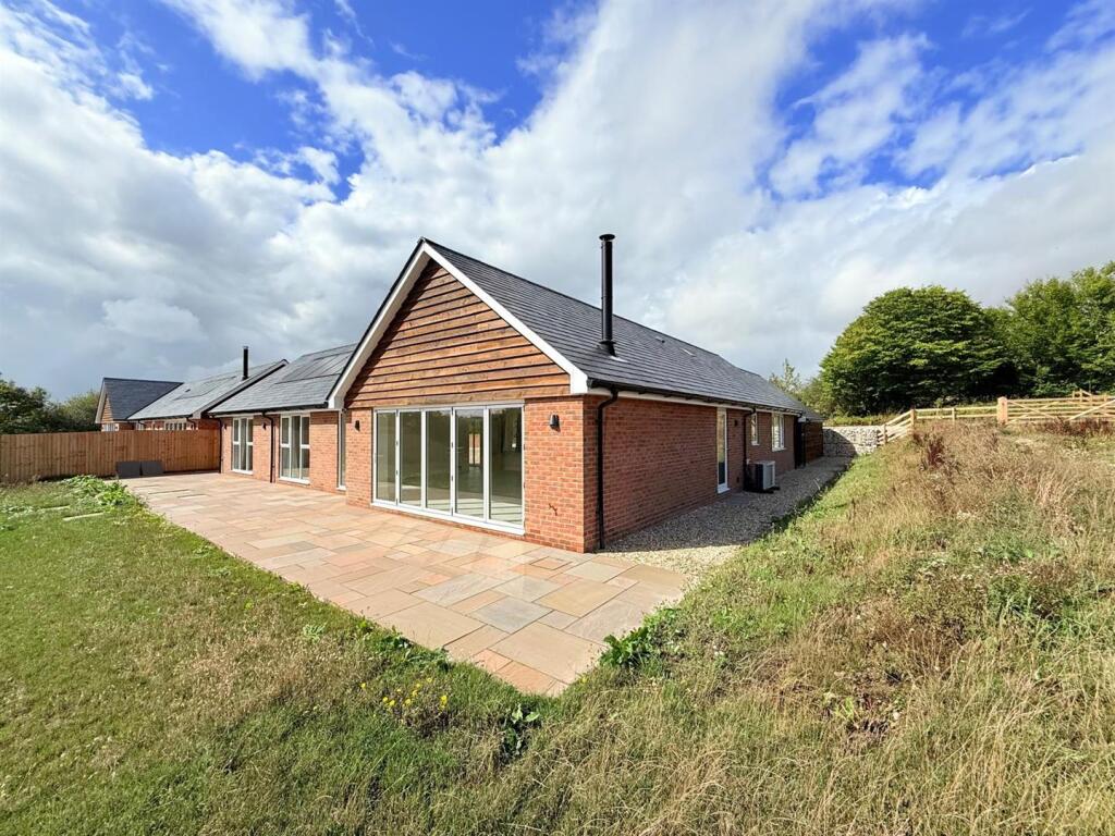 Main image of property: Broad Oak, Sturminster Newton