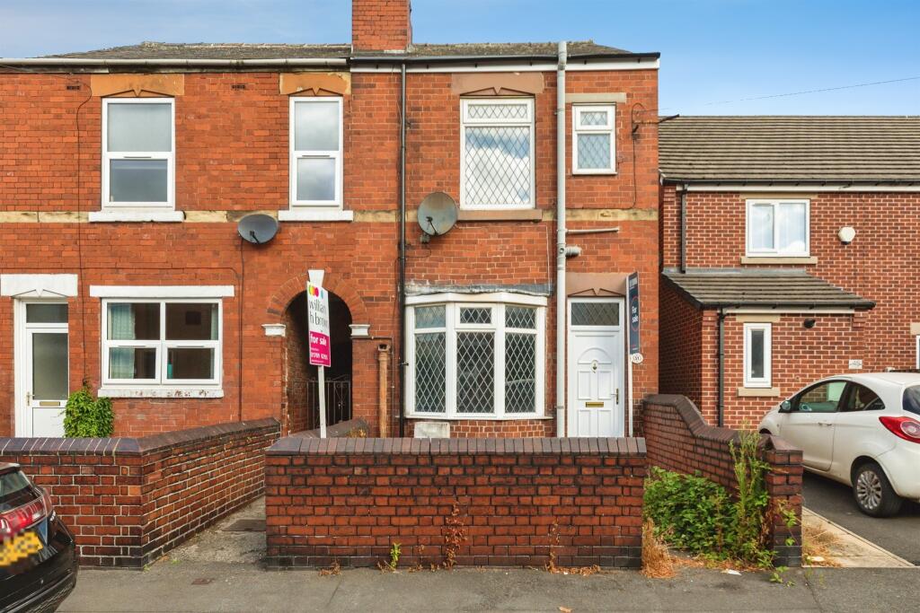 Main image of property: South Street, Rawmarsh, Rotherham