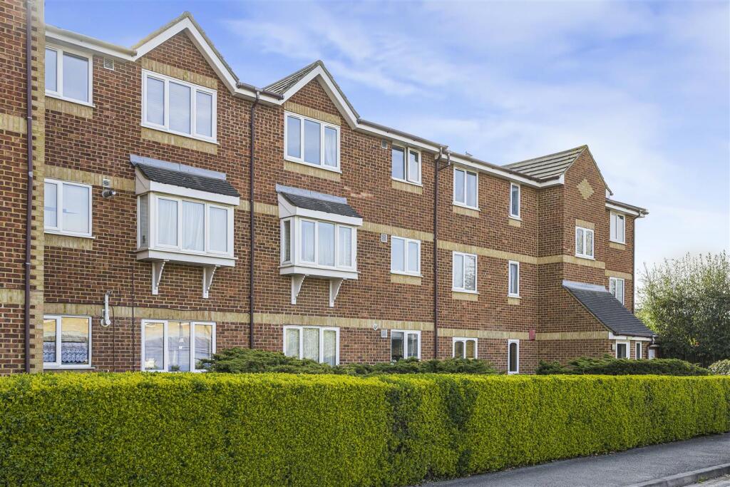 Main image of property: Walpole Road, Cippenham