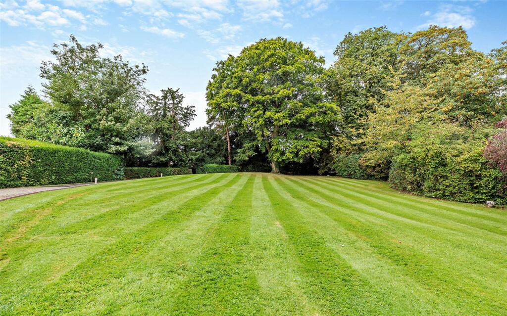 House in Brimfield, Wyson - More