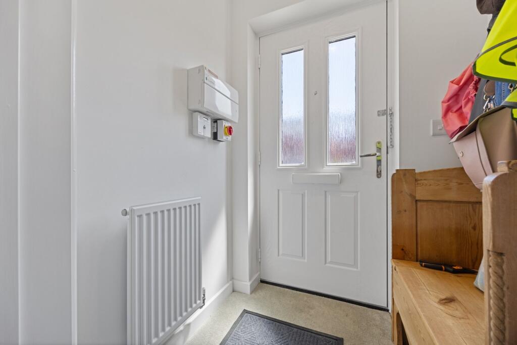 House in Llanilid, Llanharan - View 5
