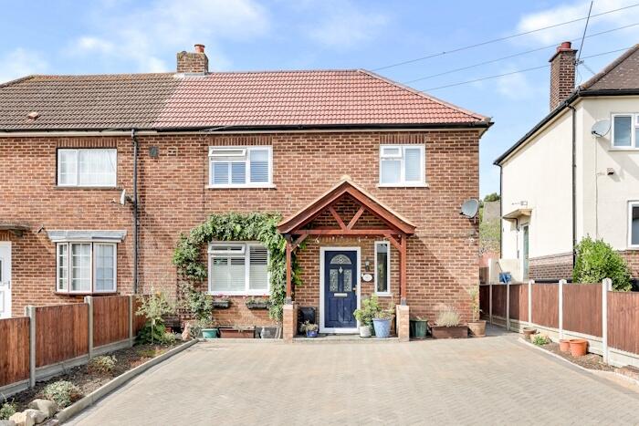 Main image of property: Sunnyside Road, Epping, CM16