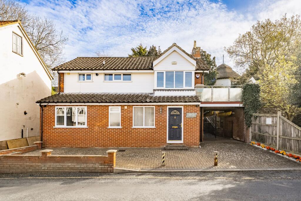 Main image of property: Lower Street, Horning
