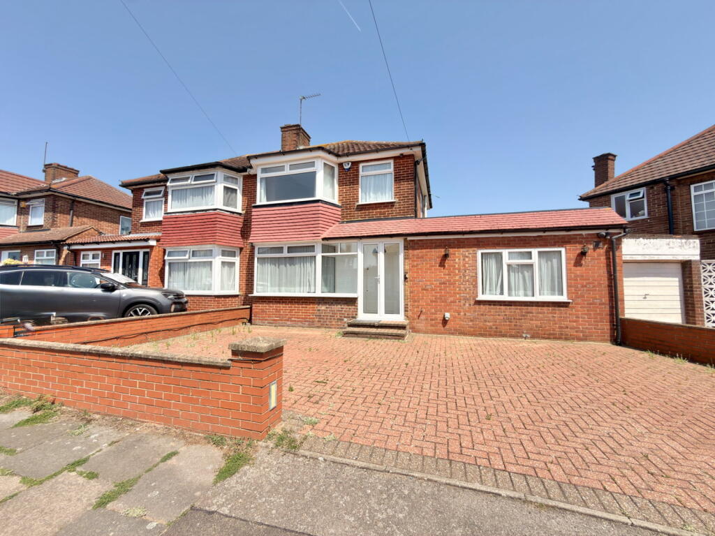 House in Harrow