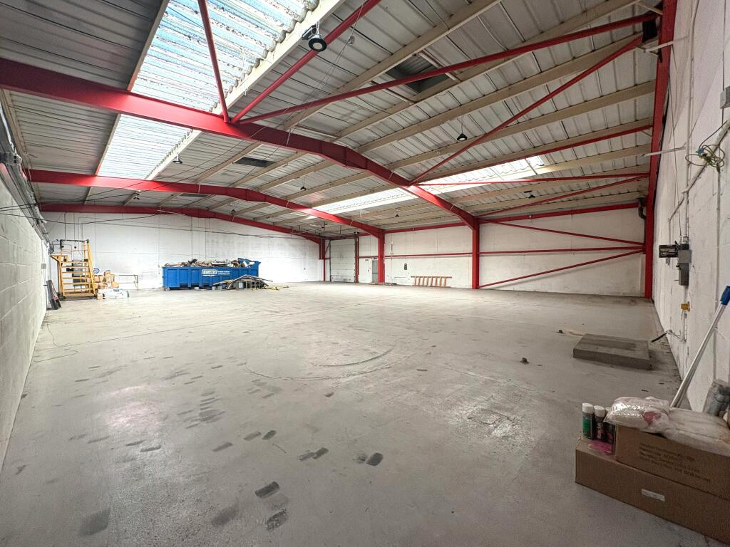 Unit 22 Peverel Drive Internal