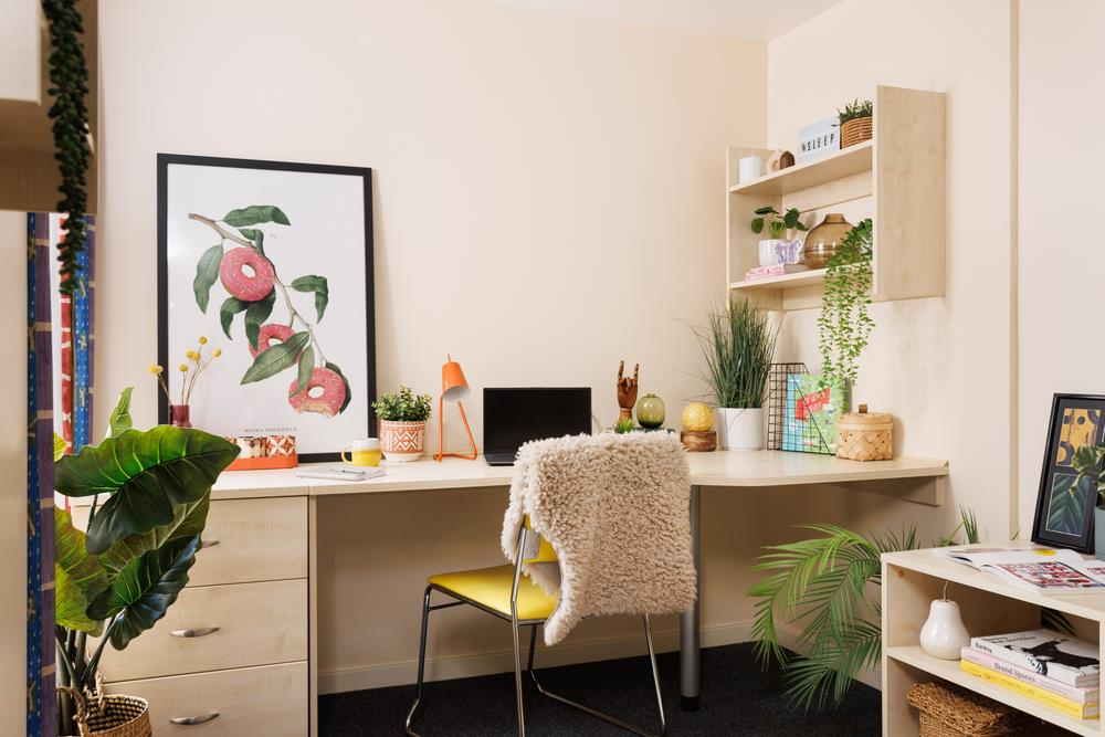 Apartment in Leeds - View 2