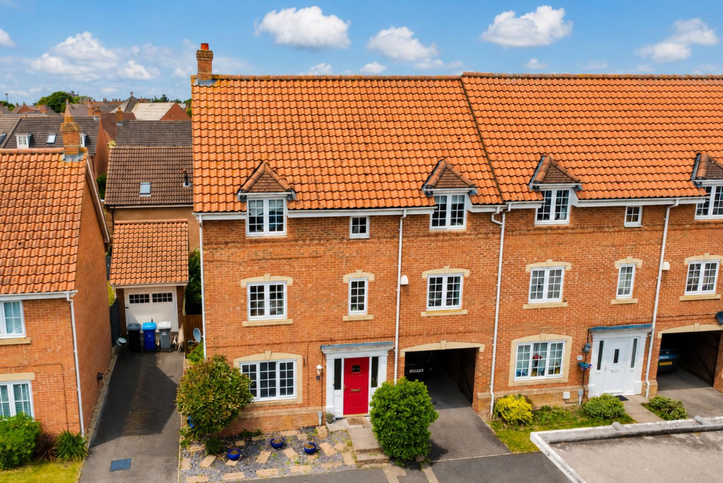 Main image of property: Rosebay Road, Desborough