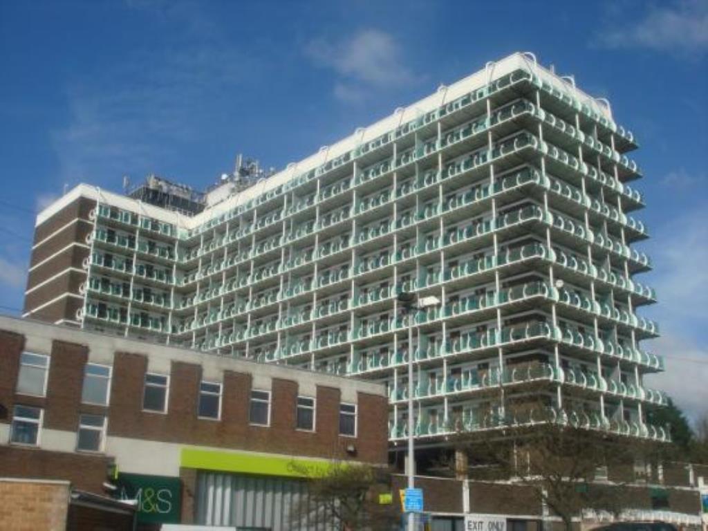 Main image of property: Northampton House, Wellington Street, Northampton, NN1 3NA