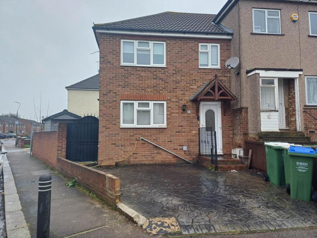 Main image of property: Rushdene, Abbey Wood