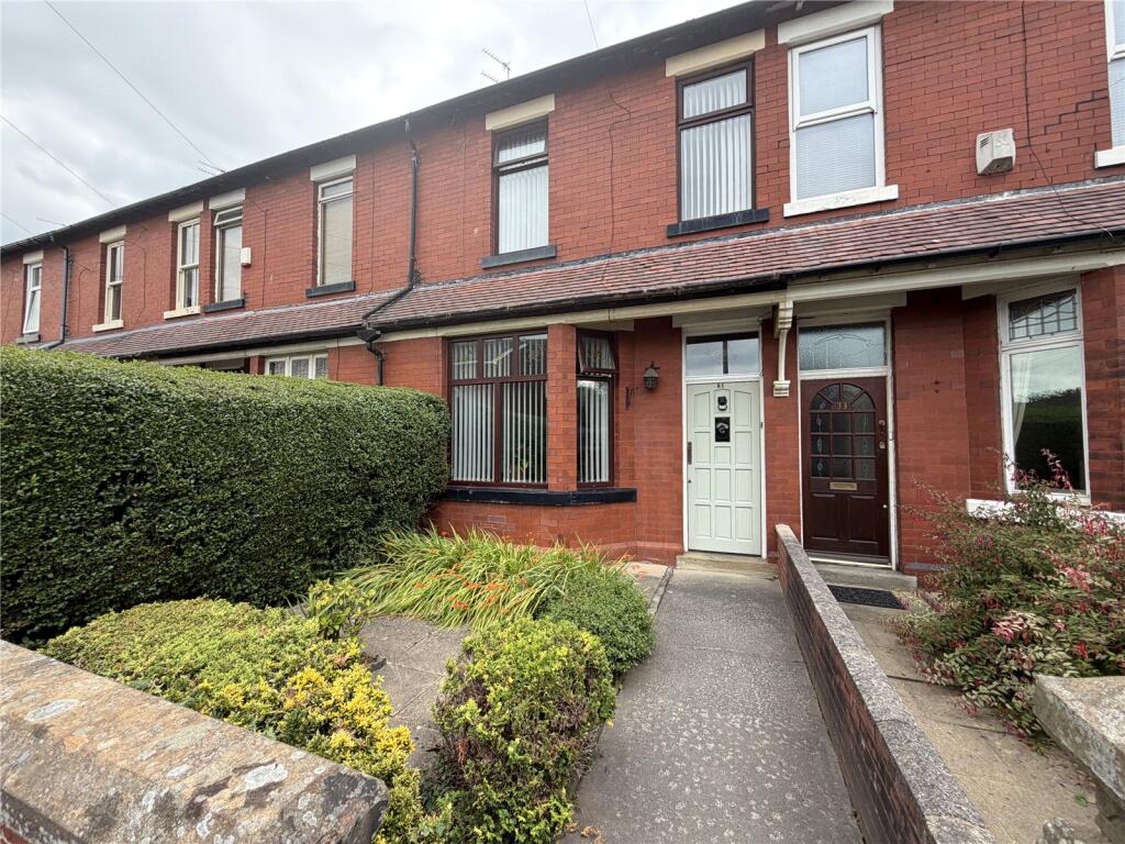 Main image of property: Chadwick Lane, Heywood, Greater Manchester, OL10