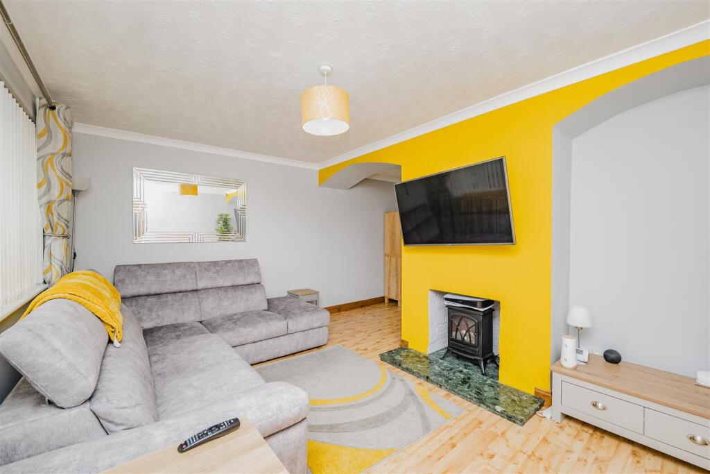 Whitewell Road, Barry photo 2