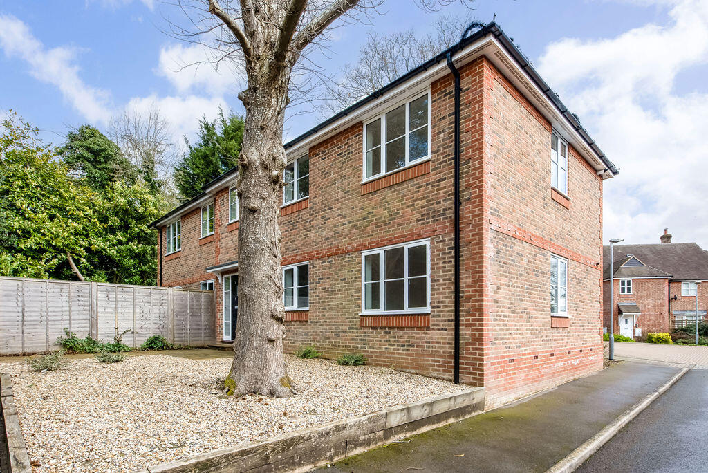 Main image of property: Netherwood Close, Midhurst