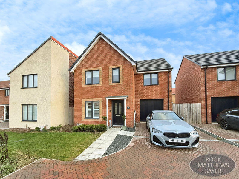 Main image of property: Primrose Lane, Newcastle Upon Tyne