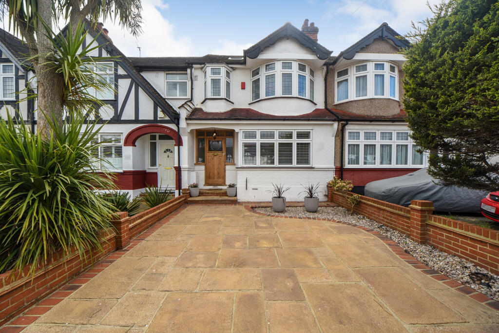 Main image of property: Wickham Chase, West Wickham, BR4