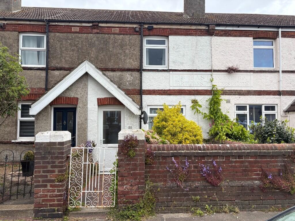 Main image of property: Green Street, Eastbourne, East Sussex, BN21