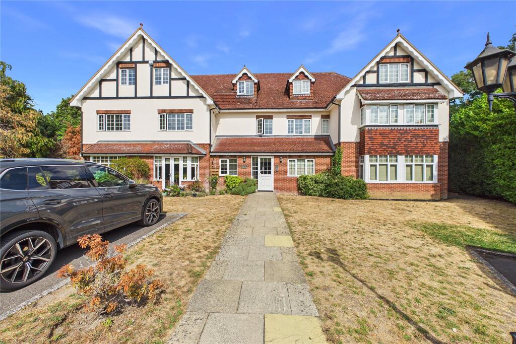 Main image of property: Wilson Way, Horsell, Surrey, GU21