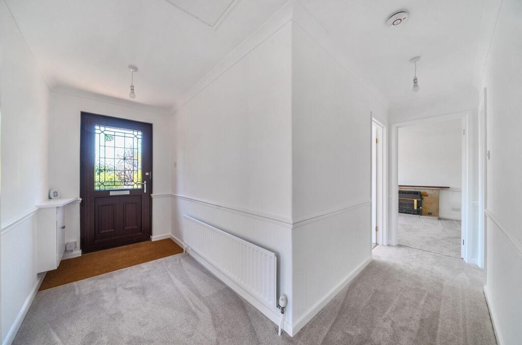 House in Southampton - View 5