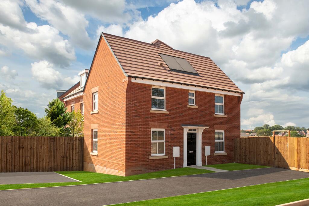 Main image of property: Abbey View Road, 
Whitby,
YO22 4FR