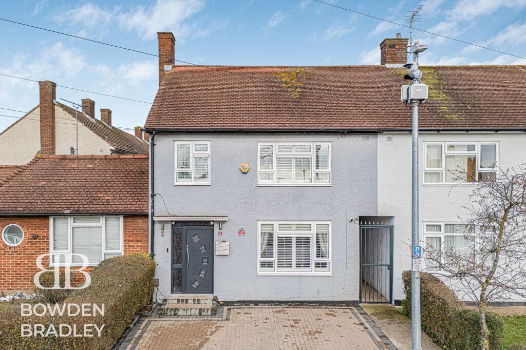 Main image of property: Arrowsmith Road, Chigwell, IG7