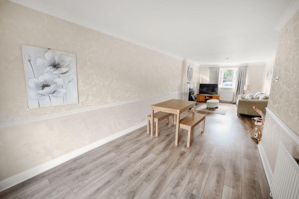 House in St Helens, Liverpool City Region - View 5