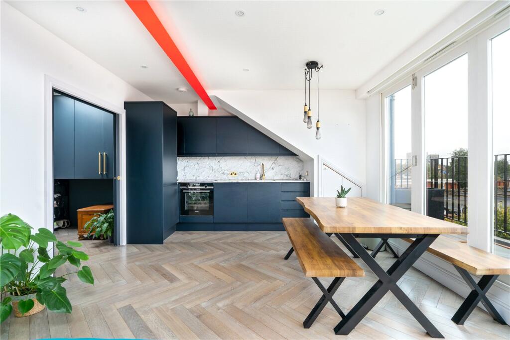 Main image of property: Walterton Road, Maida Vale, London, W9