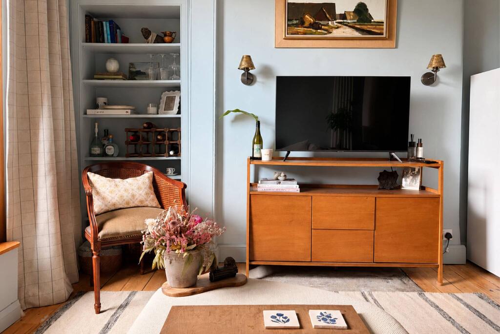 Apartment in Edinburgh, Leith Central - More