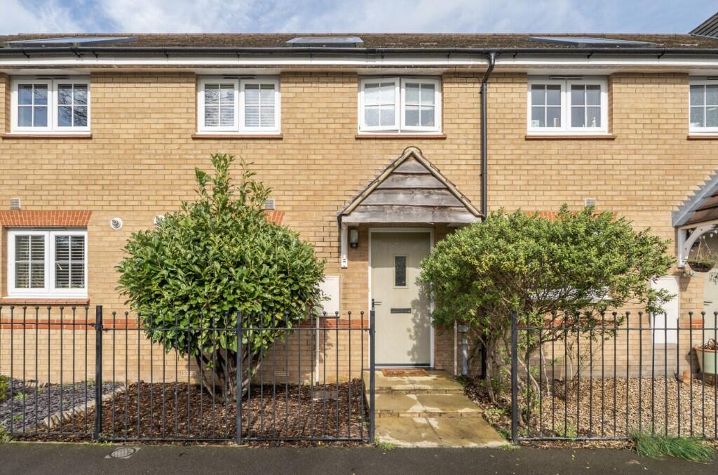 Main image of property: Pippin Road, Taunton, Somerset, TA2